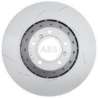Bremsscheibe