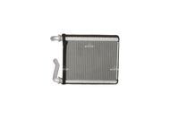 SCHIMBATOR CALDURA INCALZIRE HABITACLU NRF 54376