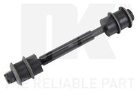 Stange/Strebe, Stabilisator