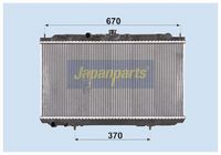 радиатор, охлаждане на двигателя