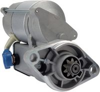 Starter HC-Cargo, Cod: F 032 110 411