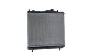 Thumbnail - Radiateur - CR2687000S - MAHLE