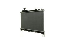 Thumbnail - Radiateur - CR1885000S - MAHLE
