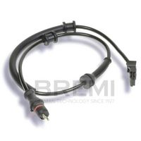 Sensor, Raddrehzahl Sensor, Raddrehzahl