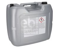 FEBI ΛΙΠΑΝΤΙΚΑ 20lt SAE 0W30 C3/SN