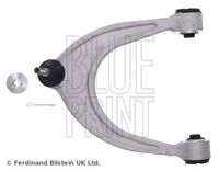 носач, окачване на колелата