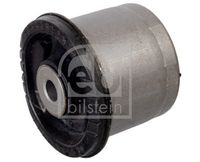 Bushing, axle beam