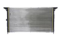 Thumbnail - Radiateur - CR607000S - MAHLE