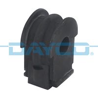 Lagerung, Stabilisator