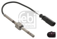 Sensor, Abgastemperatur