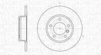 Bremsscheibe