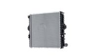 Thumbnail - Radiateur - CR757000P - MAHLE