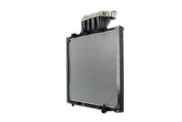 Kühler, Motorkühlung