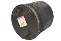 Magnum Technology Veerbalg, luchtvering 1