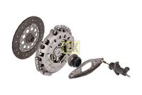 Set ambreiaj Schaeffler LuK, Cod: 624 3158 22