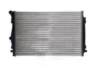 Thumbnail - Radiateur - CR2055001S - MAHLE