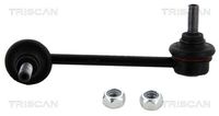Stange/Strebe, Stabilisator