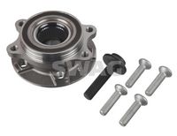 комплект колесен лагер