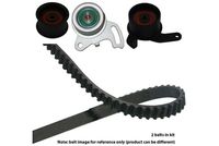 Комплект ангренажен ремък DKT-5506 Kavo Parts