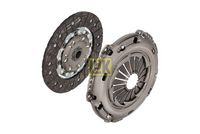 Set ambreiaj Schaeffler LuK, Cod: 624 3126 09