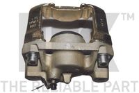 Bremssattel
