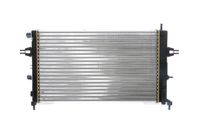 Thumbnail - Radiateur - CR237000S - MAHLE