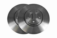 спирачен диск