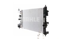 Thumbnail - Radiateur - CR2114000S - MAHLE