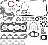 Dichtungsvollsatz, Motor