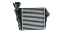 Thumbnail - Intercooler, inlaatluchtkoeler - CI334000P - MAHLE