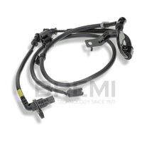 Sensor, Raddrehzahl Sensor, Raddrehzahl