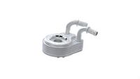 Thumbnail - Oliekoeler, motorolie - CLC280000S - MAHLE