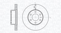 Bremsscheibe