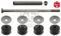 Stange/Strebe, Stabilisator