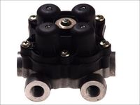 PNEUMATICS Multicircuit beschermingsklep 6