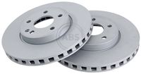 Bremsscheibe