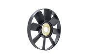 Thumbnail - Koelventilatorwiel - CFW43000P - MAHLE