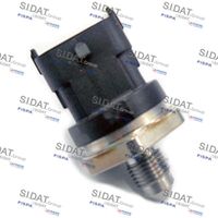 Sensor, Kraftstoffdruck
