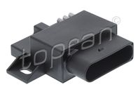 Control Unit, fuel pump