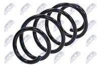 Arc spiral NTY, Cod: ASZ-PL-024