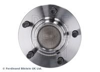 BLUE PRINT Wiellagerset 3