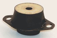 Lagerung, Motor