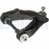 Lenker, Radaufhängung