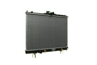Thumbnail - Radiateur - CR1881000S - MAHLE