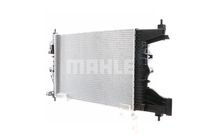 Thumbnail - Radiateur - CR2114000S - MAHLE