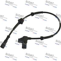 Sensor, Raddrehzahl