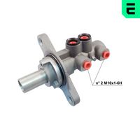 Pompa centrala, frana OPTIMAL, Cod: OP-BMA00015