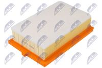 Gaisa filtrs FAF-FT-088 NTY