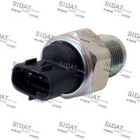 Sensor, Kraftstoffdruck