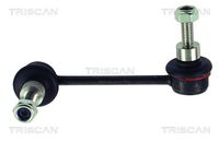 Stange/Strebe, Stabilisator